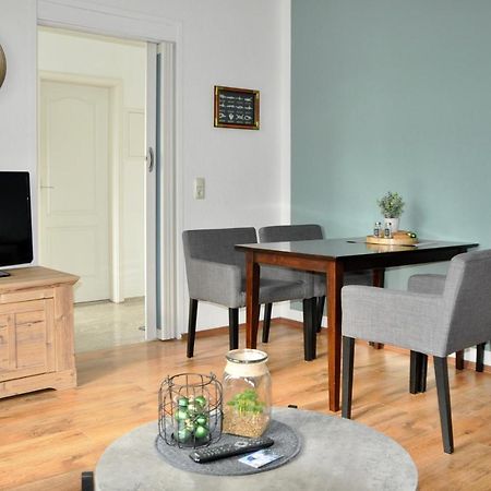 Doberaner Strasse 15 Wohnung 02 Ostseebad Kühlungsborn エクステリア 写真