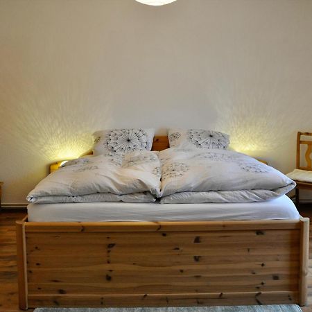 Doberaner Strasse 15 Wohnung 02 Ostseebad Kühlungsborn エクステリア 写真