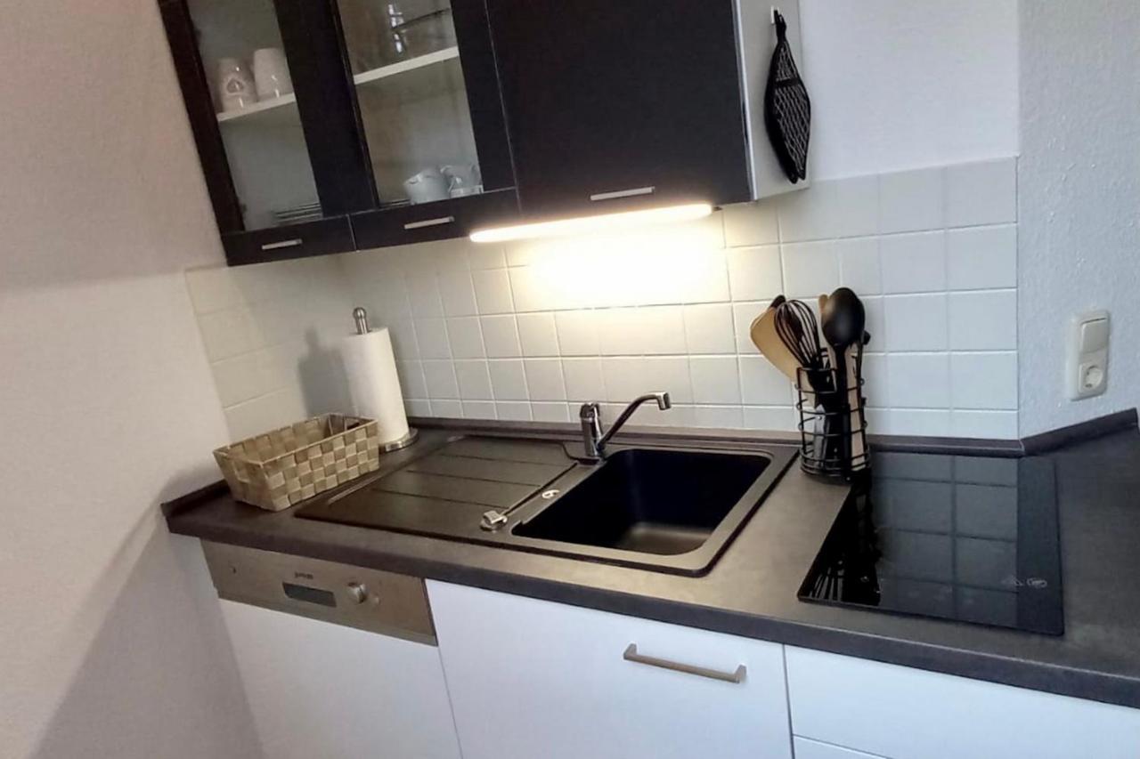 Doberaner Strasse 15 Wohnung 02 Ostseebad Kühlungsborn エクステリア 写真